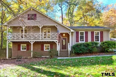 2315 Dawn Trl, Durham, NC 27712 photo 23