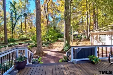 2315 Dawn Trl, Durham, NC 27712 photo 18