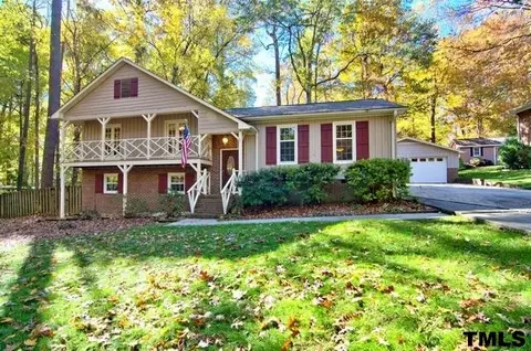 2315 Dawn Trl, Durham, NC 27712 photo 1