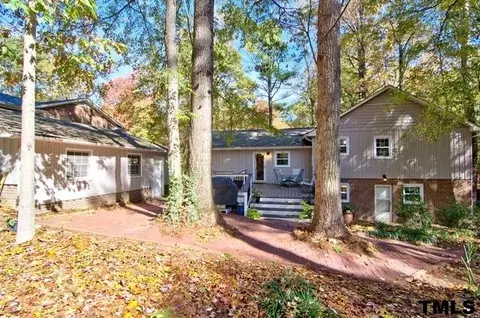 2315 Dawn Trl, Durham, NC 27712 photo 21