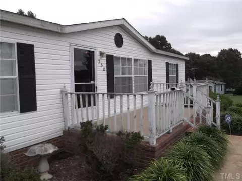 250 Everett Ave, Roxboro, NC 27574 photo 3
