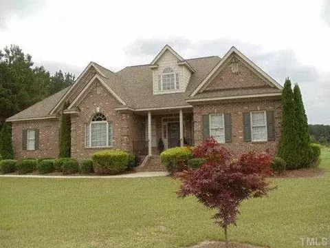 5777 Farmstead Rd, Bailey, NC 27807 photo 1
