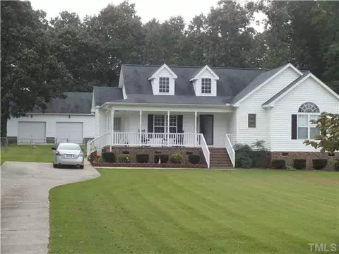 8315 Bunn Rd, Sims, NC 27880 photo 1