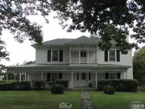 5111 Semora Rd, Roxboro, NC 27574 photo 1