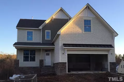 121 Morningside Dr, Durham, NC 27713 photo 1
