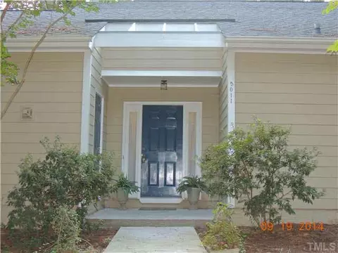 5011 Pine Cone Dr, Durham, NC 27707 photo 2