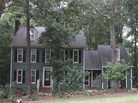 4510 Rollingwood Dr, Durham, NC 27713 photo 1