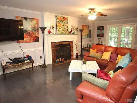 4510 Rollingwood Dr, Durham, NC 27713 photo 2