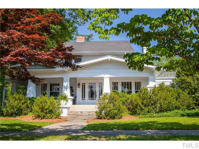 310 S Layton Ave, Dunn, NC 28334 photo 1