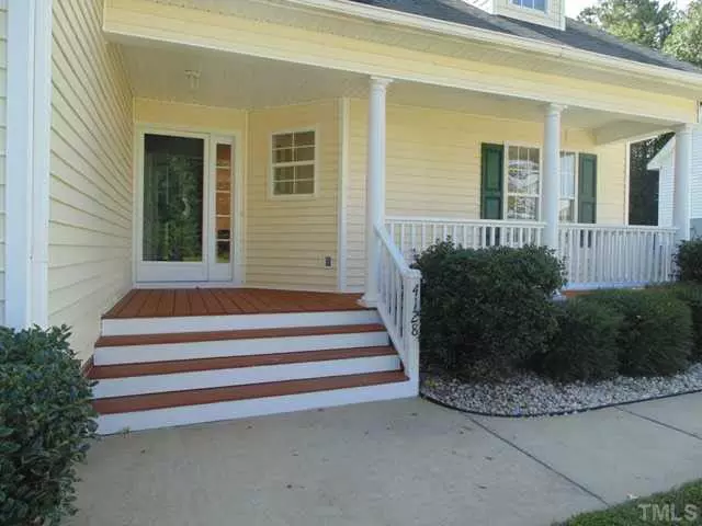  4128 Battle Field Dr, Garner, NC 27529 photo 3