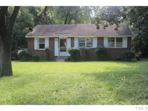 705 Brigham Rd, Raleigh, NC 27610 photo 1