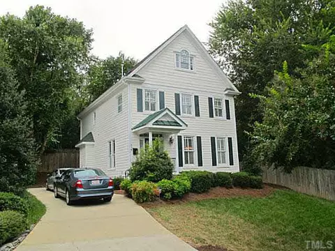 514 Pace St, Raleigh, NC 27604 photo 1