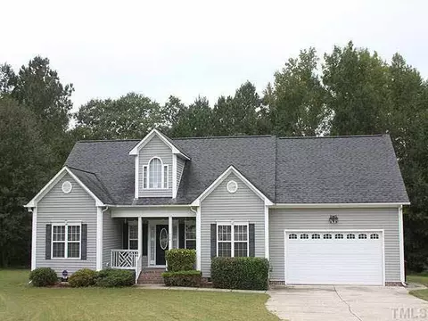 448 Jamison Dr, Raleigh, NC 27610 photo 1