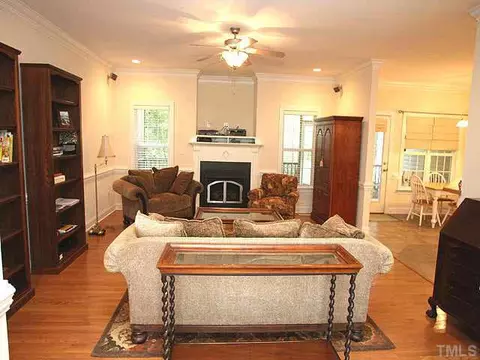 448 Jamison Dr, Raleigh, NC 27610 photo 4