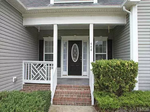 448 Jamison Dr, Raleigh, NC 27610 photo 3
