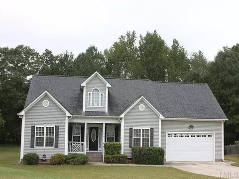 448 Jamison Dr, Raleigh, NC 27610 photo 2