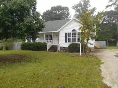 10130 Chestnut Ridge Rd, Bailey, NC 27807 photo 1