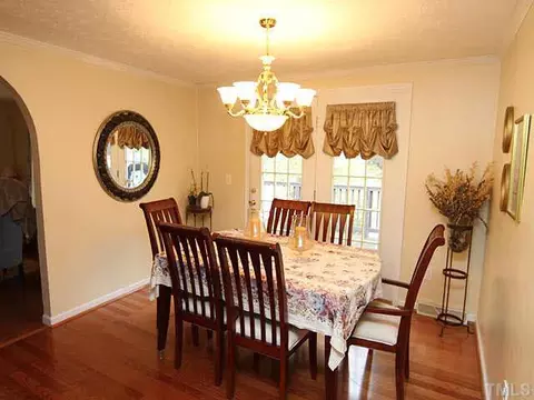4713 Bay Point Dr, Durham, NC 27713 photo 3