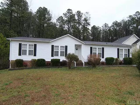 4713 Bay Point Dr, Durham, NC 27713 photo 1