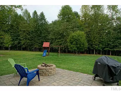 1721 Shell Cracker Dr, Willow Spring, NC 27592 photo 24