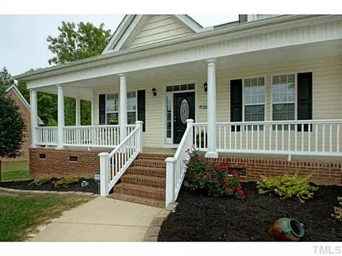 1721 Shell Cracker Dr, Willow Spring, NC 27592 photo 4