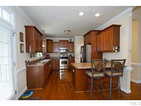 1721 Shell Cracker Dr, Willow Spring, NC 27592 photo 10