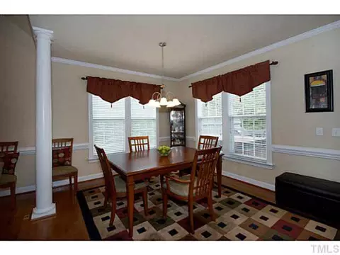 1721 Shell Cracker Dr, Willow Spring, NC 27592 photo 8
