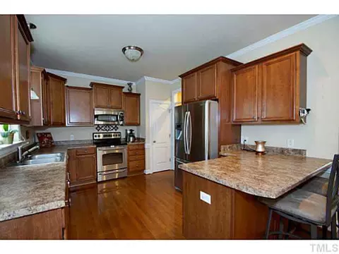 1721 Shell Cracker Dr, Willow Spring, NC 27592 photo 11