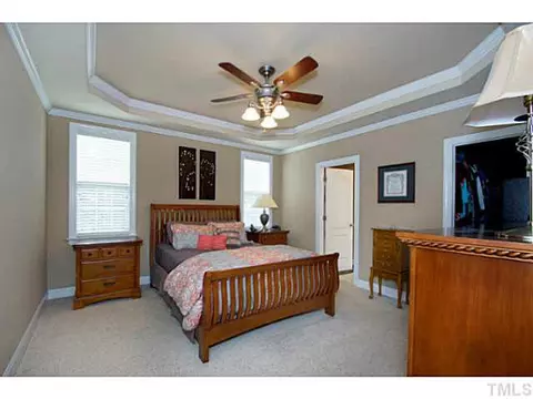 1721 Shell Cracker Dr, Willow Spring, NC 27592 photo 13