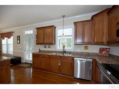 1721 Shell Cracker Dr, Willow Spring, NC 27592 photo 12