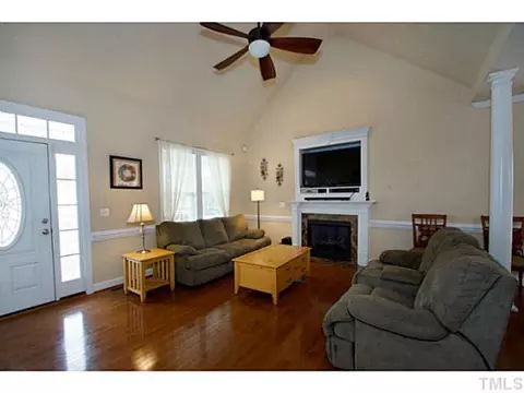 1721 Shell Cracker Dr, Willow Spring, NC 27592 photo 6