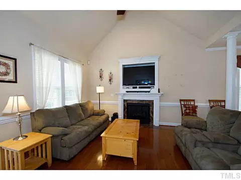 1721 Shell Cracker Dr, Willow Spring, NC 27592 photo 7