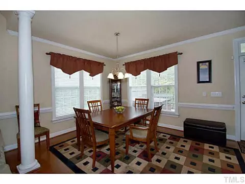 1721 Shell Cracker Dr, Willow Spring, NC 27592 photo 9