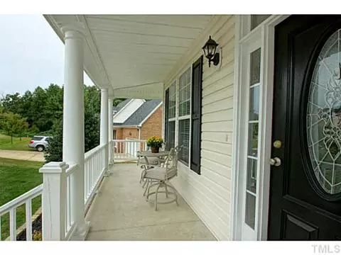 1721 Shell Cracker Dr, Willow Spring, NC 27592 photo 5