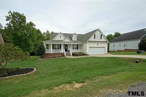 1721 Shell Cracker Dr, Willow Spring, NC 27592 photo 2