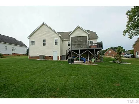 1721 Shell Cracker Dr, Willow Spring, NC 27592 photo 25