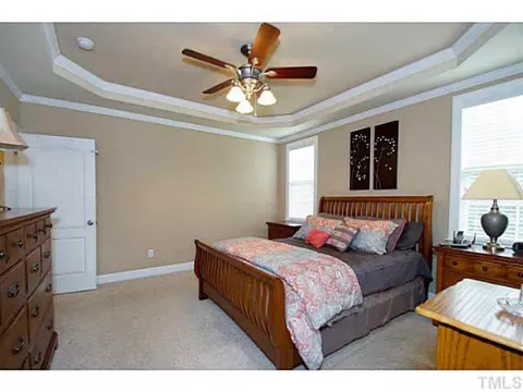 1721 Shell Cracker Dr, Willow Spring, NC 27592 photo 14