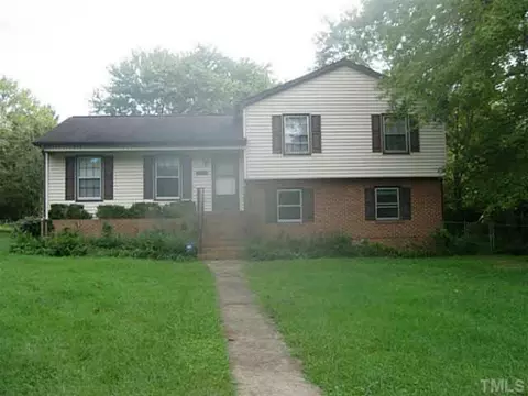 508 Rippling Stream Rd, Durham, NC 27704 photo 1