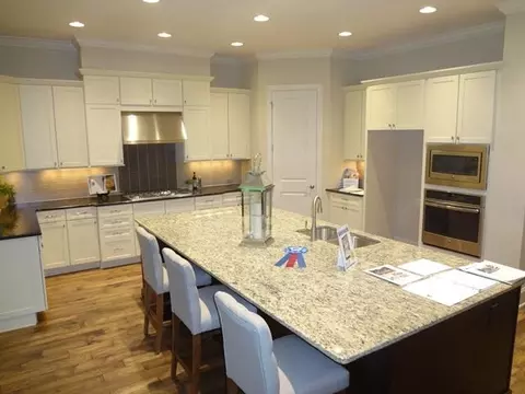 1517 Ridgeway Bluff Ct, Wake Forest, NC 27587 photo 3