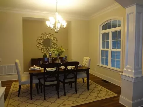 1517 Ridgeway Bluff Ct, Wake Forest, NC 27587 photo 7