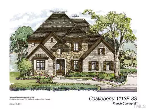 1517 Ridgeway Bluff Ct, Wake Forest, NC 27587 photo 18