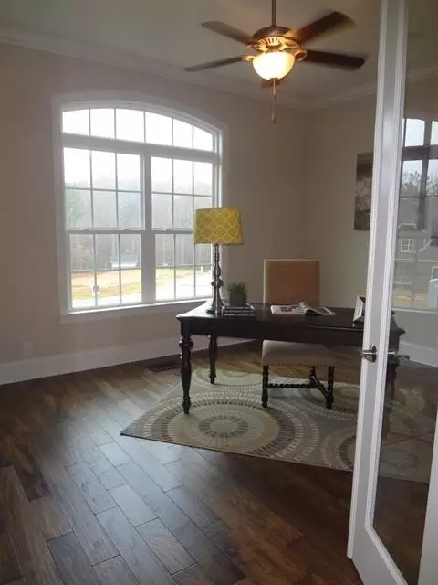 1517 Ridgeway Bluff Ct, Wake Forest, NC 27587 photo 13