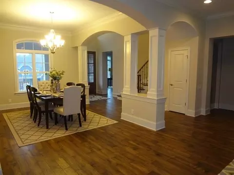 1517 Ridgeway Bluff Ct, Wake Forest, NC 27587 photo 8