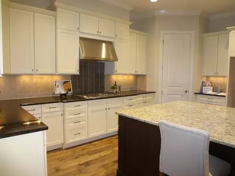 1517 Ridgeway Bluff Ct, Wake Forest, NC 27587 photo 4