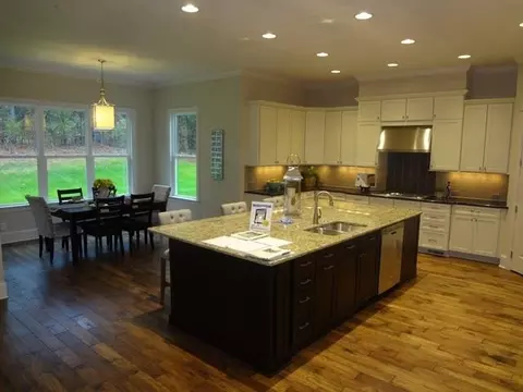 1517 Ridgeway Bluff Ct, Wake Forest, NC 27587 photo 5