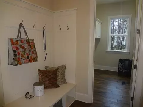 1517 Ridgeway Bluff Ct, Wake Forest, NC 27587 photo 14