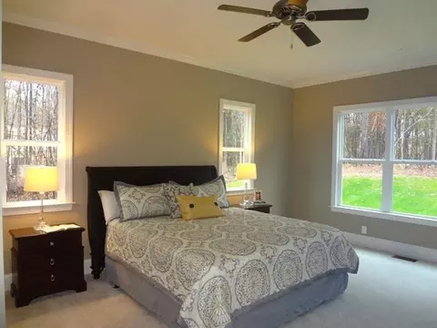 1517 Ridgeway Bluff Ct, Wake Forest, NC 27587 photo 9