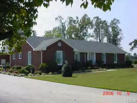 7196 Nc 50 Hwy, Benson, NC 27504 photo 1