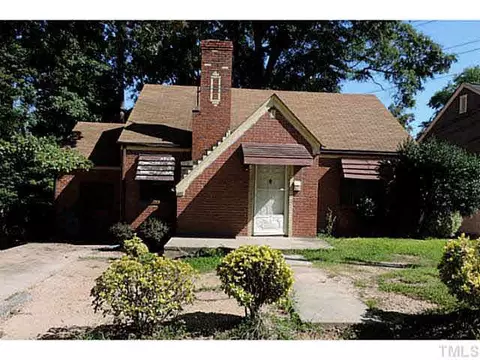 1607 Evergreen St, Durham, NC 27704 photo 1