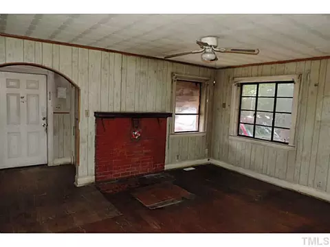 1607 Evergreen St, Durham, NC 27704 photo 3